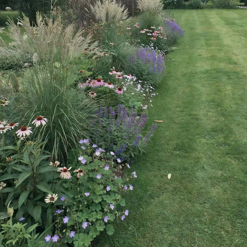Tallest Turf Man project 6